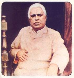 Bhaktivinoda Thakura