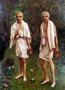 qualities and duties of a disciple